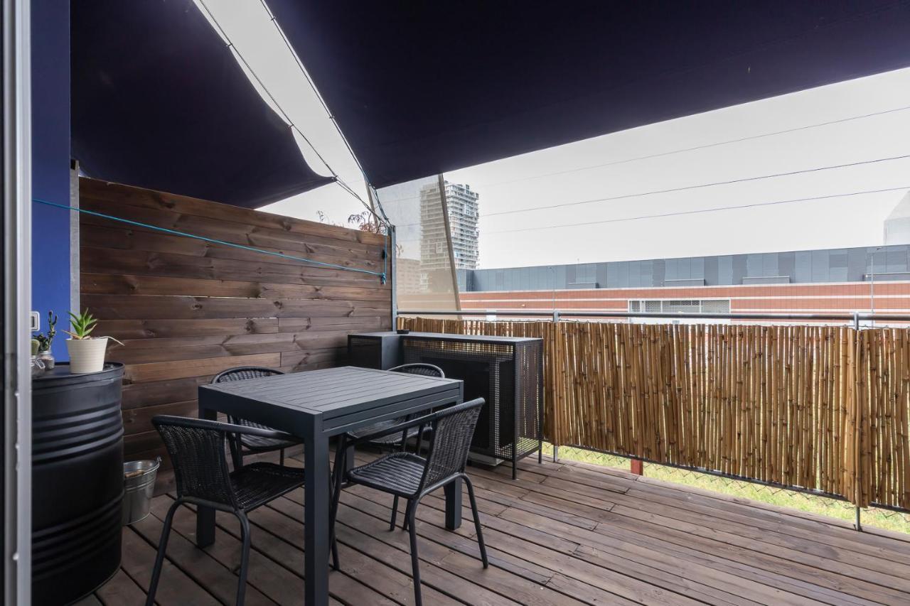 Luxury Loft Adriano 51 Apartamento Milão Exterior foto
